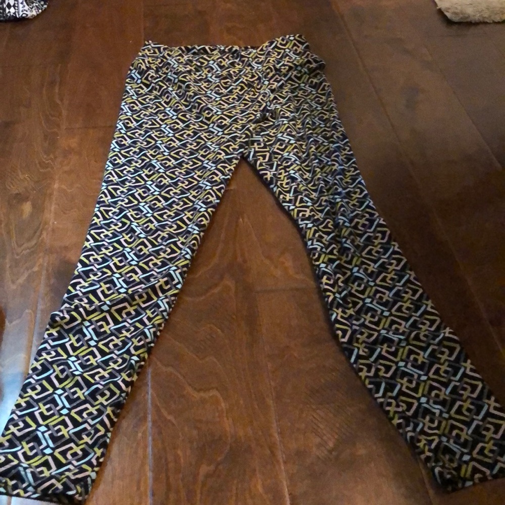 Lularoe leggings
